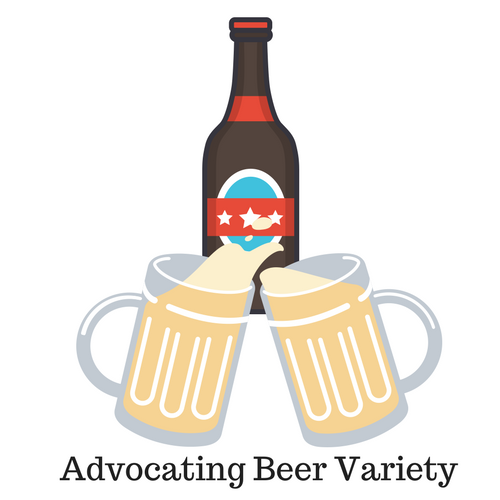Advocating Beer Variety